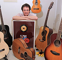 Michael Engel – Neue Single jetzt im Handel