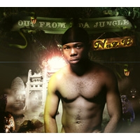 Schweizer Rapper NazB veröffentlicht sein zweites Album“Out From Da Jungle“