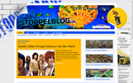 Stoppelblog – das Web-Magazin zum Stoppelmarkt ist da