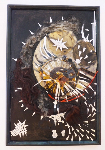 Galerie Ei – Berlins jüngste Galerie