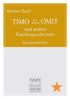 Verlag für neue Autoren präsentiert alltäglich erzählte Familiengeschichten rund um Timo und Co.
