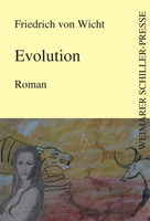 Verlag für neue Autoren präsentiert „Evolution“ spannend erzählt
