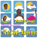 two4pop Meine Sonne