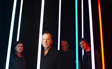 Simple Minds: Schotten rocken in Jüchen (mit Bild)