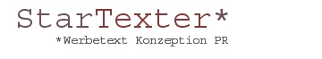 StarTexter* formuliert neue Ziele in Mannheim