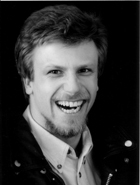 Eine Chance für behinderten Schauspieler