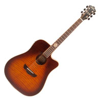 Dreambow Akustikgitarren – der Name ist Programm