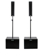 Pronomic DIVA 2 – Kompakt und ultraleicht