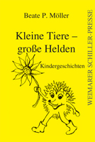 Verlag für neue Autoren präsentiert kleine Tiere, die zu großen Helden werden