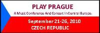 Play Prague bringt den September zum Klingen