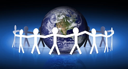 Human Rights International (HRI) mit neuem Internetauftritt