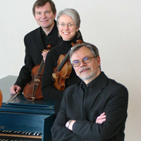 Original-Barockinstrumente im Friedrichsbad