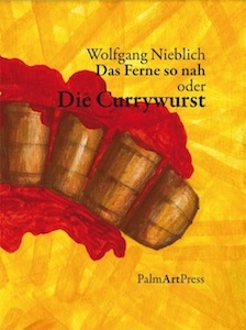 Nieblichs Currywurst im Westentaschenformat