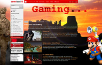 sevenload zeigt die besten Gaming-Videos im Netz