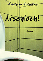 Böses Buch von Mauricio Borinski erschienen