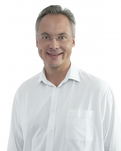 Michael Th. Werner ist neuer Marketingchef von Kentucky Fried Chicken Deutschland und den Niederlanden