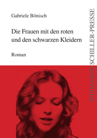 Verlag für neue Autoren präsentiert „Die Frauen mit den roten und den schwarzen Kleidern“