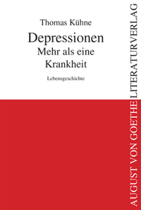 Verlag für neue Autoren präsentiert euch „Depressionen mehr als eine Krankheit“