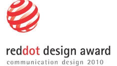 Aperto gewinnt mit ZDF tivi den red dot design award