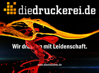 diedruckerei.de geht mit TV-Werbung auf Sendung