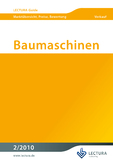 China-Trend bei Baumaschinen setzt sich fort