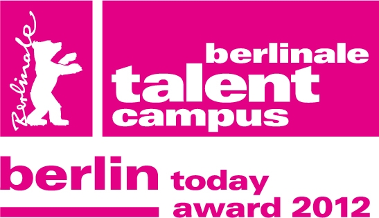 Berlin Today Award 2012 -„Every step you take“