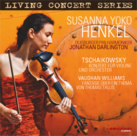 Duisburger Philharmoniker präsentieren neue CD