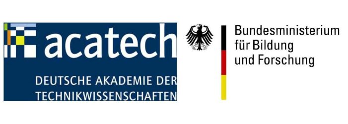 Förderung der Materialwissenschaft und Werkstofftechnik wird ausgebaut