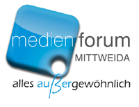 Medienforum Mittweida lockt mit Top-Referenten