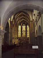 Stadtführung Köln – Romanische Kirchentour 2