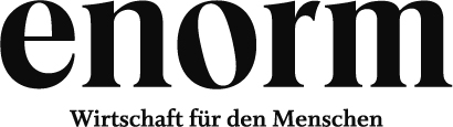 Wirtschaftsmagazin „enorm“ stockt in Redaktion, Verlag und Außendienst kräftig auf