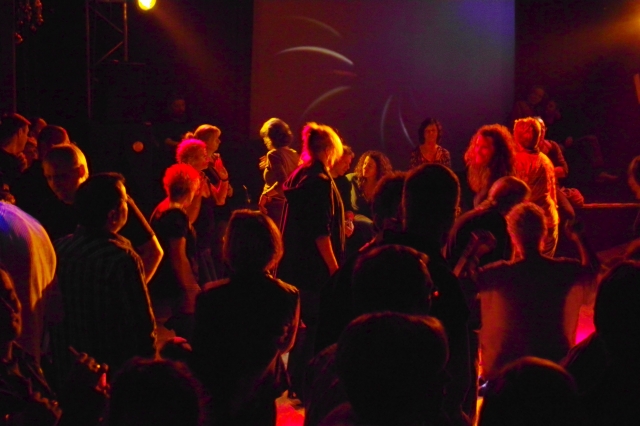 4. Musicland Party:  CD, DVD und Eintrittskarten zu gewinnen