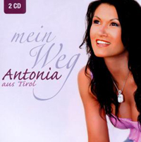 Antonia aus Tirol – Mein Weg