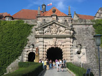 Denk mal ans Kronacher Denkmal – Die Lucas-Cranach-Stadt veranstaltet zum Tag des offenen Denkmals am 12. September 2010 eine ganze Themenwoche