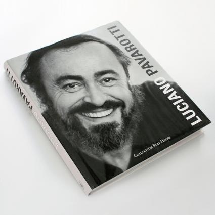 Luciano Pavarotti – das Leben des unvergessenen Maestros in Bildern (mit Bild)