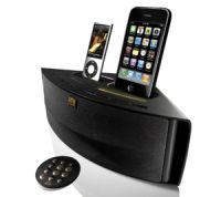 Sound im Doppelpack: Altec Lansing präsentiert die neue Octiv 202 Dual-Dockingstation