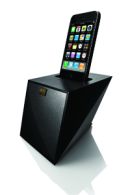 Kleiner Umfang, großer Sound: Altec Lansing präsentiert multifunktionale Dockingstation Octiv 102
