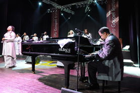 Novara Gospel Festival 2010