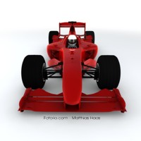 Die Formel 1 der Meditation