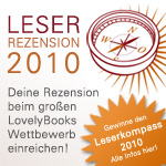 Die besten Leserrezensionen 2010 von Bestseller-Autoren gekürt