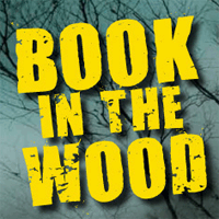 Book in the wood