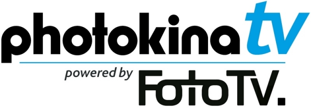 photokinaTV mit Studiogast Robin Preston
