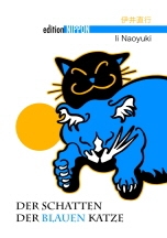 Edition Nippon für japanische Literatur im Angkor Verlag eingeführt