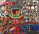 Weltenwandler – Die Kunst der Outsider