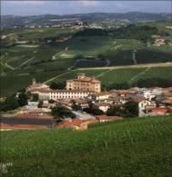 WI-MU: Neues Wine-Museum in Barolo