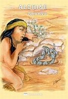 PERSIMPLEX Storykeeper: ALCHISE