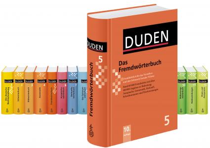 Was App, Chikungunya und resilient verbindet: der neue Fremdwörterduden / Pünktlich zur Frankfurter Buchmesse erscheint der Bestseller erstmals mit Dudenempfehlungen und rund 60 000 Stichwörtern (mit Bild)