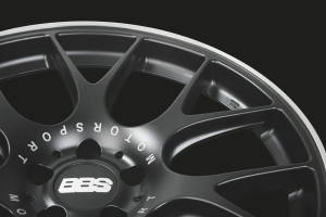 Best-of-Brands: Leichtmetallrad-Spezialist BBS fährt Pressearbeit mit Press“n“Relations