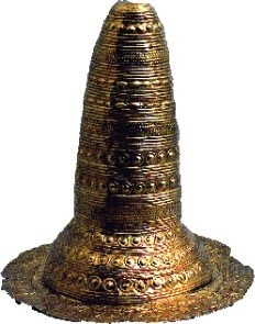 Broschüren und E-Booksüber die Bronzezeit