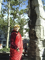 Stadtführungen in Köln – Ein Caesar in Köln